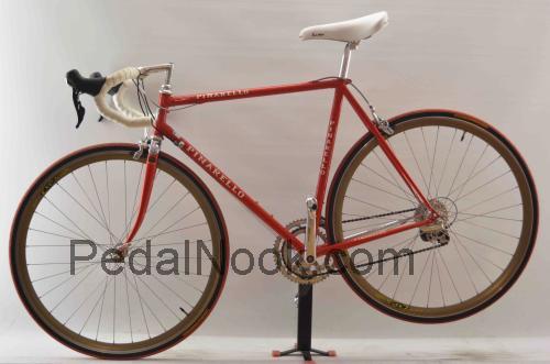 Pinarello Vuelta fiche technique et avis